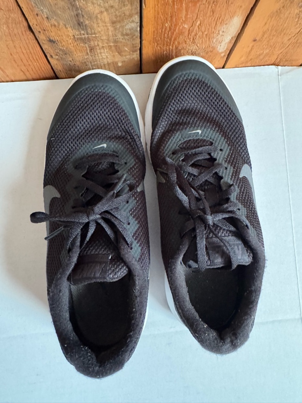 Nike Running Shoes Flex Experience- Women’s - Picture 9 of 12